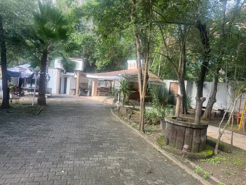 Casa en venta · San Pedro El Álamo, Santiago, Nuevo León