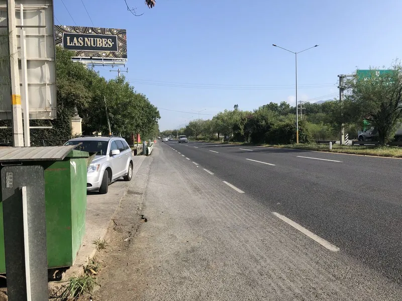 Lote en venta · El Barrial, Santiago, Nuevo León