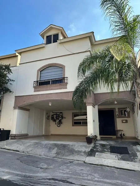 Casa en venta · Vistancias, Monterrey, Nuevo León