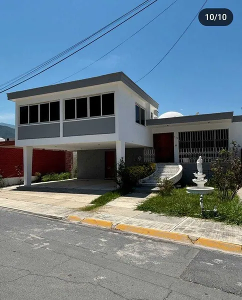 Casa en venta · Contry los Naranjos, Monterrey, Nuevo León