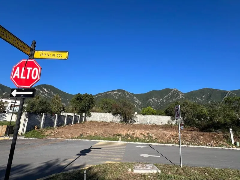 Lote en venta · Valle de Cristal, Monterrey, Nuevo León