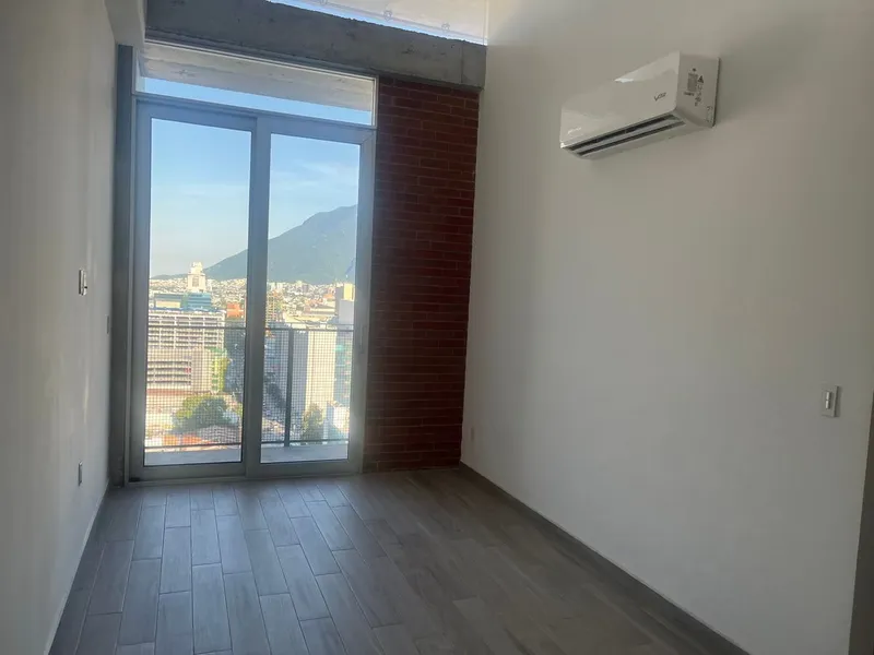 Departamento en venta · Centro, Monterrey, Nuevo León
