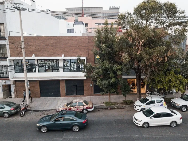 Oficina en alquiler · Narvarte Poniente, Narvarte, Benito Juárez, Ciudad de México