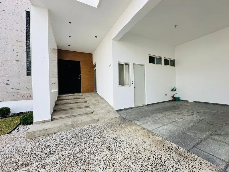 Casa en venta · Lagos del Vergel, Monterrey, Nuevo León