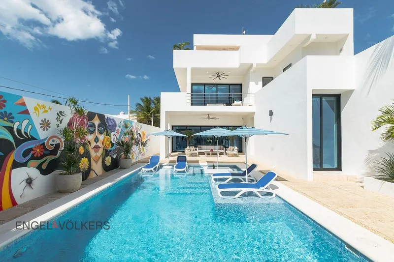 Casa en venta · Chelem, Progreso, Yucatán