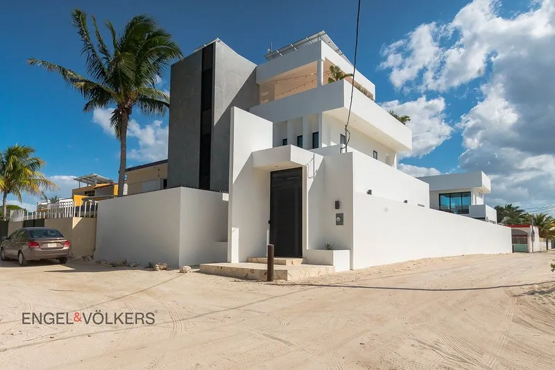 Casa en venta · Chelem, Progreso, Yucatán