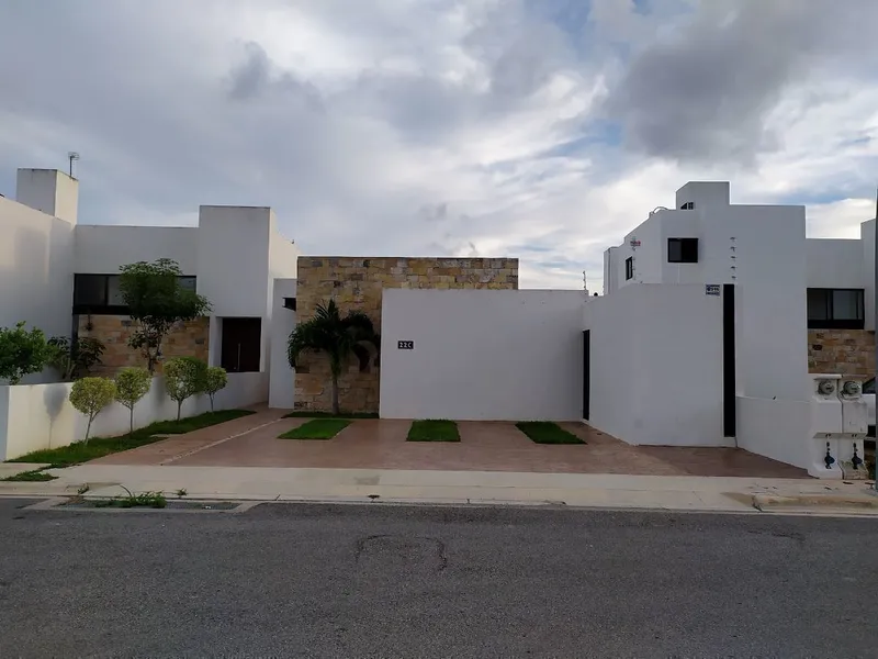 Casa en venta · Cholul, Mérida, Yucatán