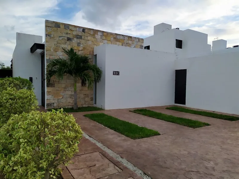 Casa en venta · Cholul, Mérida, Yucatán