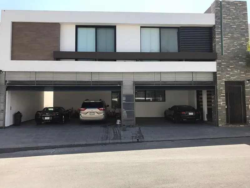 Casa en venta · Cumbres Elite Premier Privadas Alpes y Everest, Monterrey, Nuevo León