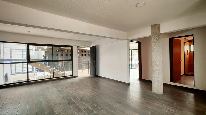 Departamento en venta · Bosques del Pedregal, Tlalpan, Ciudad de México