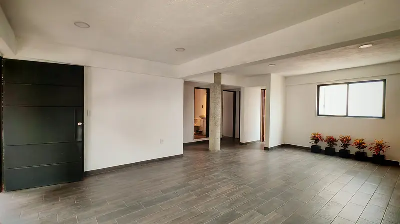 Departamento en venta · Bosques del Pedregal, Tlalpan, Ciudad de México