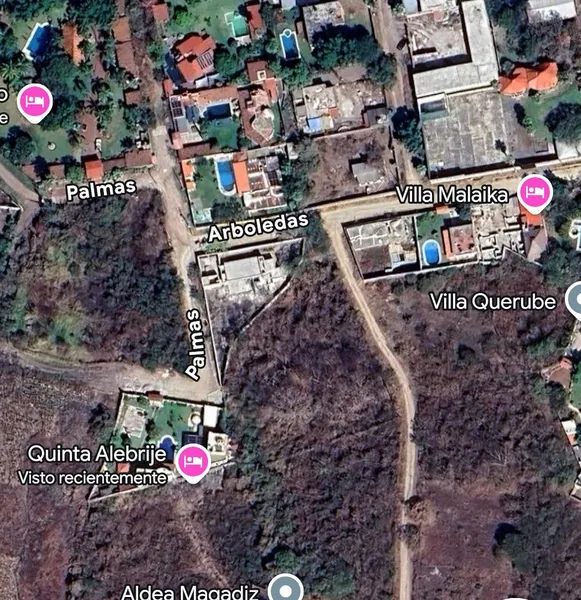 Lote en venta · Chiconcuac, Xochitepec, Morelos Lote en venta · Chiconcuac, Xochitepec, Morelos