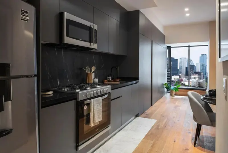 Departamento en venta · Roma Norte, Roma, Cuauhtémoc, Ciudad de México