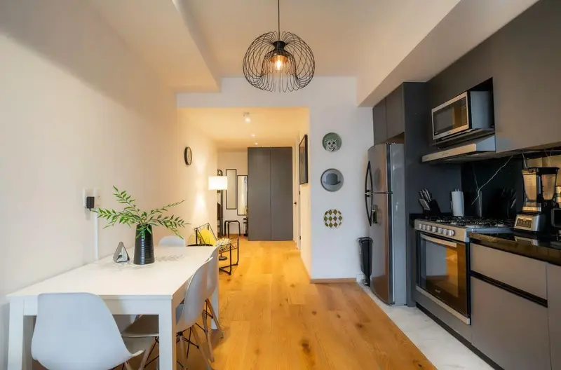 Departamento en venta · Roma Norte, Roma, Cuauhtémoc, Ciudad de México