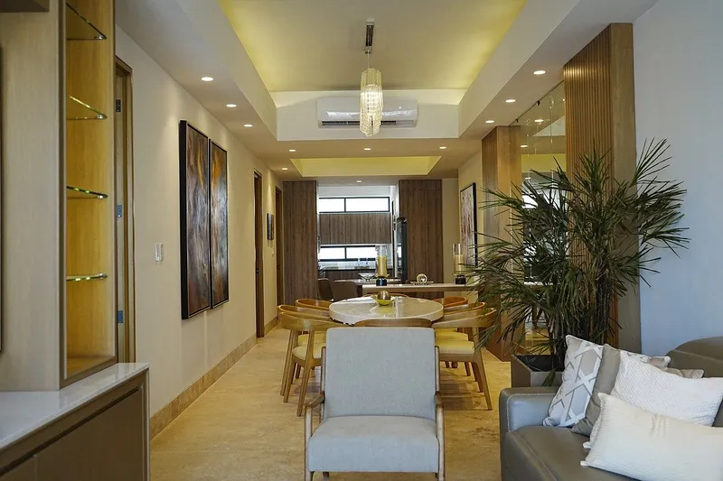 Departamento en venta · Altabrisa, Mérida, Yucatán
