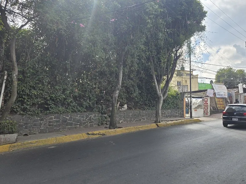 Lote en venta · Lomas Quebradas, La Magdalena Contreras, Ciudad de México Lote en venta · Lomas Quebradas, La Magdalena Contreras, Ciudad de México