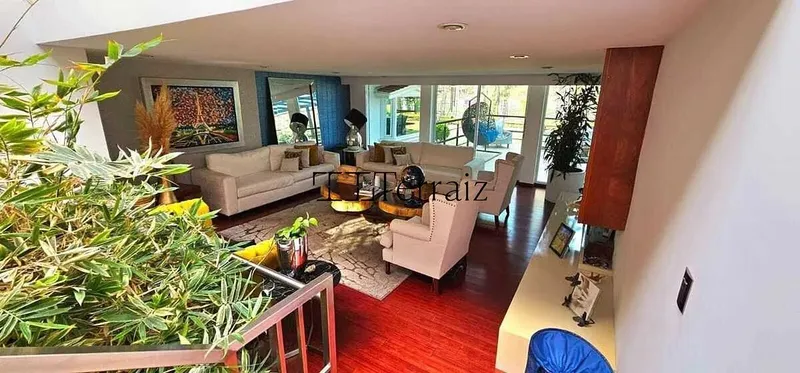 Casa en venta · Club de Golf Hacienda, Atizapán de Zaragoza, Estado de México