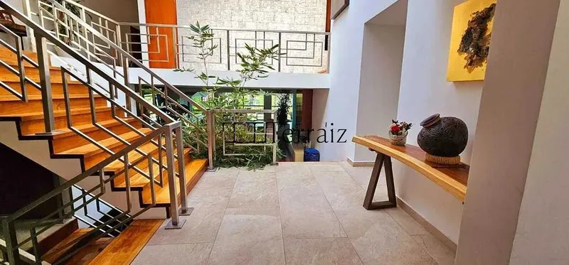 Casa en venta · Club de Golf Hacienda, Atizapán de Zaragoza, Estado de México