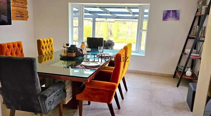 Casa en venta · Club de Golf Hacienda, Atizapán de Zaragoza, Estado de México