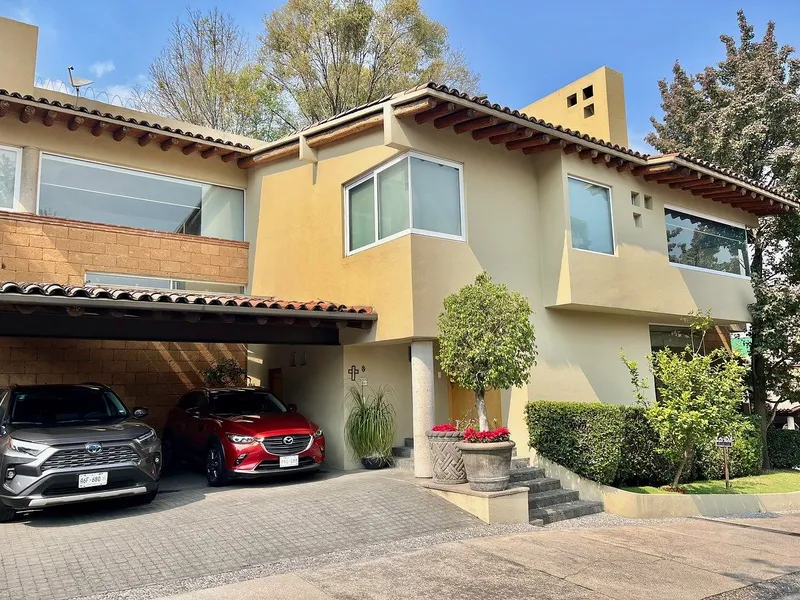 Casa en venta · Lomas de Vista Hermosa, Cuajimalpa de Morelos, Ciudad de México Casa en venta · Lomas de Vista Hermosa, Cuajimalpa de Morelos, Ciudad de México