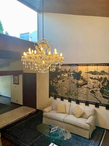 Condominio en venta · Lomas Hipódromo, Naucalpan de Juárez, Estado de México