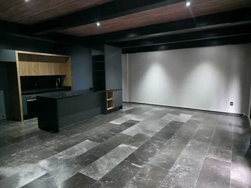 Departamento en venta · Hipodromo Condesa, Condesa, Cuauhtémoc, Ciudad de México
