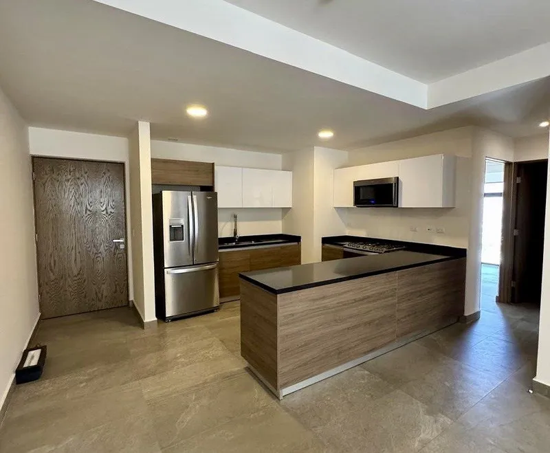Departamento en venta · La Banda, Santa Catarina, Nuevo León