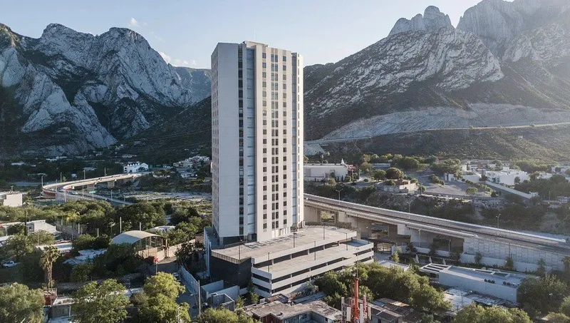 Departamento en venta · La Banda, Santa Catarina, Nuevo León