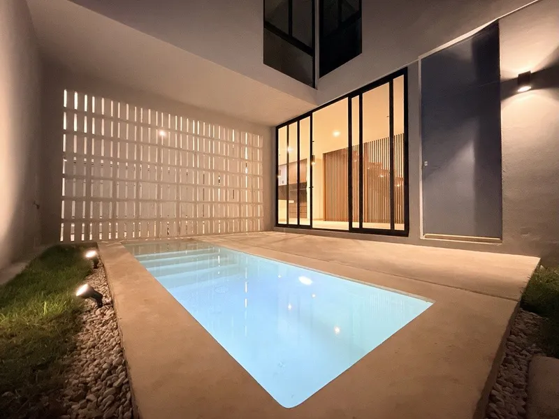 Casa en venta · Benito Juárez Nte, Mérida, Yucatán
