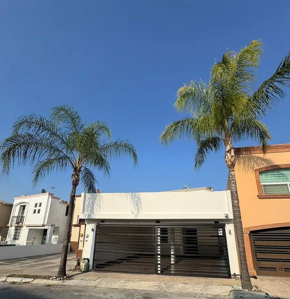 Casa en venta · Cerradas de Cumbres, Monterrey, Nuevo León