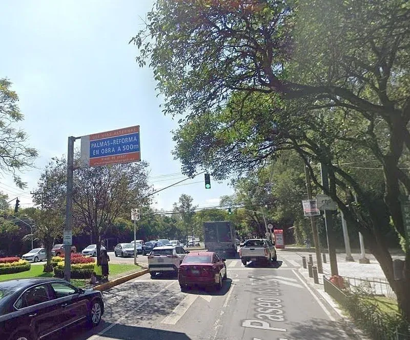 Comercio en alquiler · Lomas de Chapultepec I Sección, Lomas de Chapultepec, Chapultepec, Miguel Hidalgo, Ciudad de México