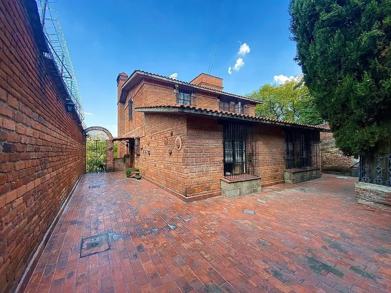 Casa en venta · Tetelpan, Álvaro Obregón, Ciudad de México Casa en venta · Tetelpan, Álvaro Obregón, Ciudad de México