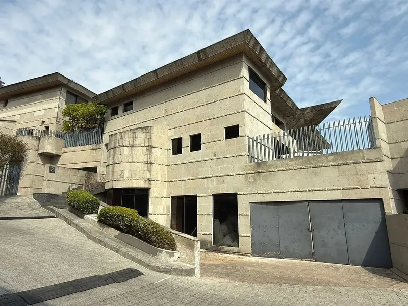 Condominio en venta · Bosques de las Lomas, Cuajimalpa de Morelos, Ciudad de México