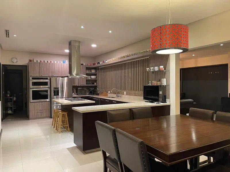 Casa en venta · Residencial y Club de Golf la Herradura, Monterrey, Nuevo León
