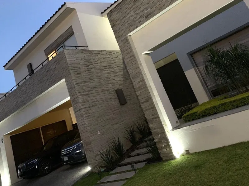 Casa en venta · Residencial y Club de Golf la Herradura, Monterrey, Nuevo León