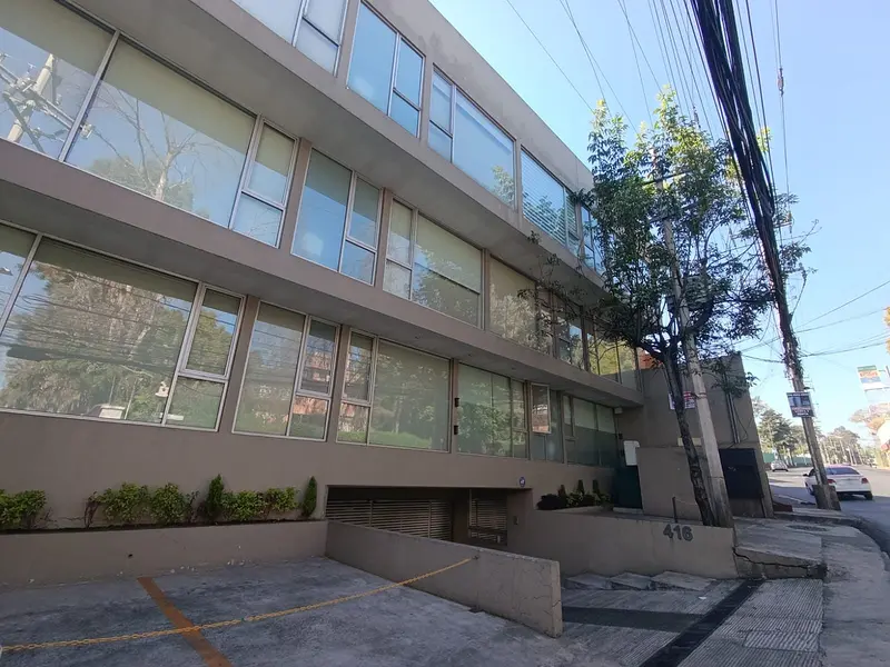Departamento en venta · Olivar de los Padres, Álvaro Obregón, Ciudad de México