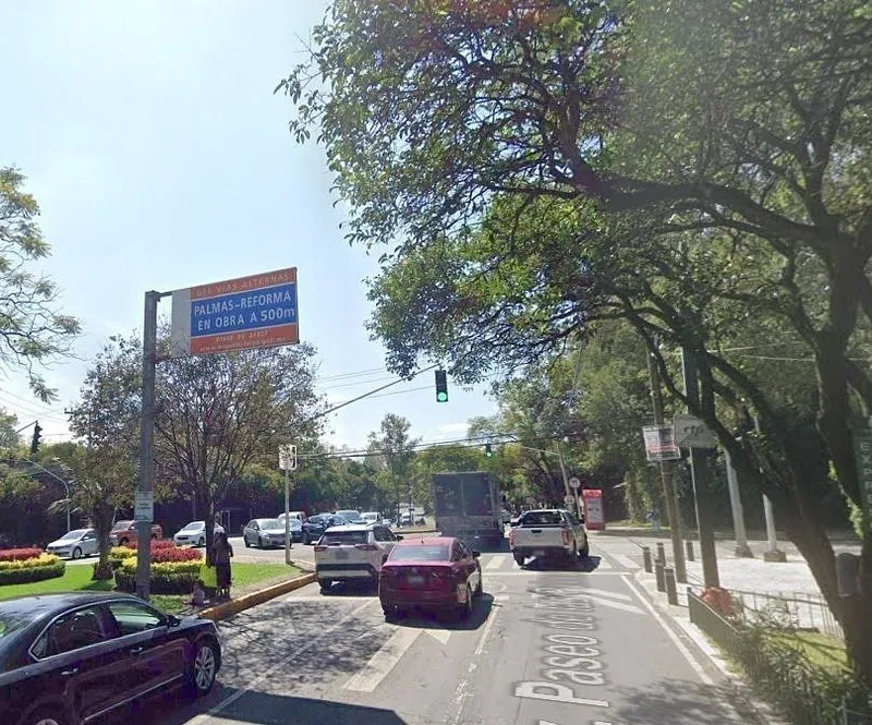 Comercio en alquiler · Lomas de Chapultepec I Sección, Lomas de Chapultepec, Chapultepec, Miguel Hidalgo, Ciudad de México