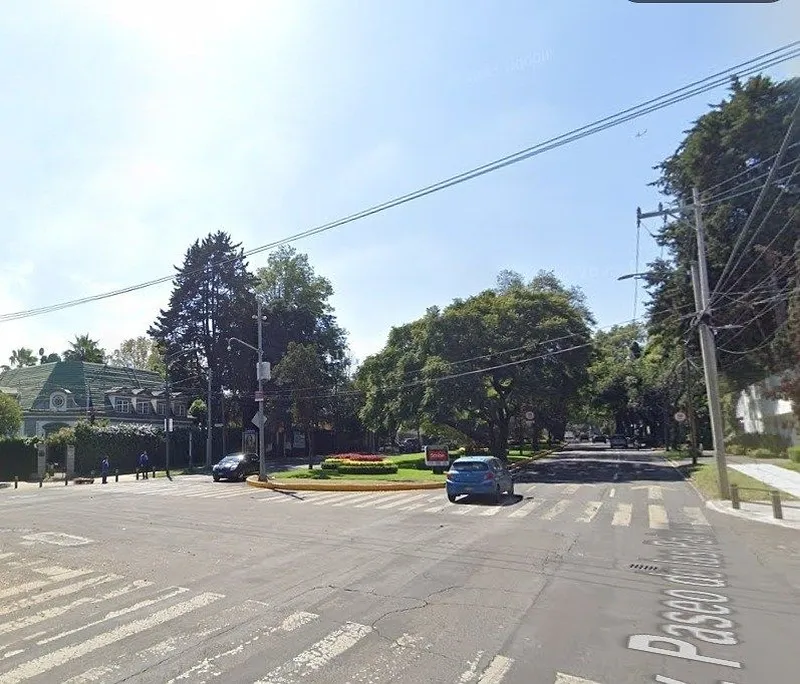 Comercio en alquiler · Lomas de Chapultepec I Sección, Lomas de Chapultepec, Chapultepec, Miguel Hidalgo, Ciudad de México
