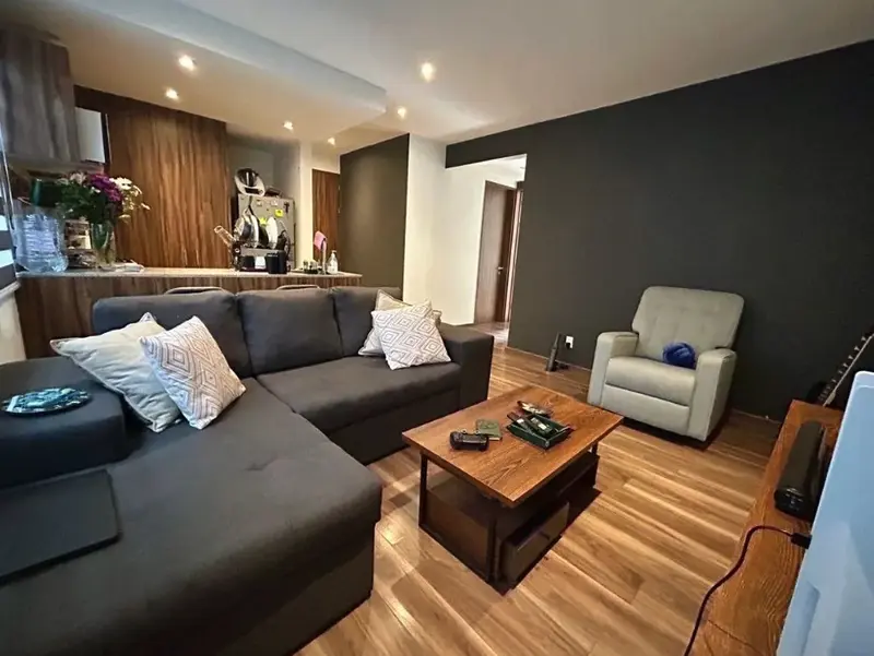 Departamento en venta · Santa Maria La Ribera, Cuauhtémoc, Ciudad de México