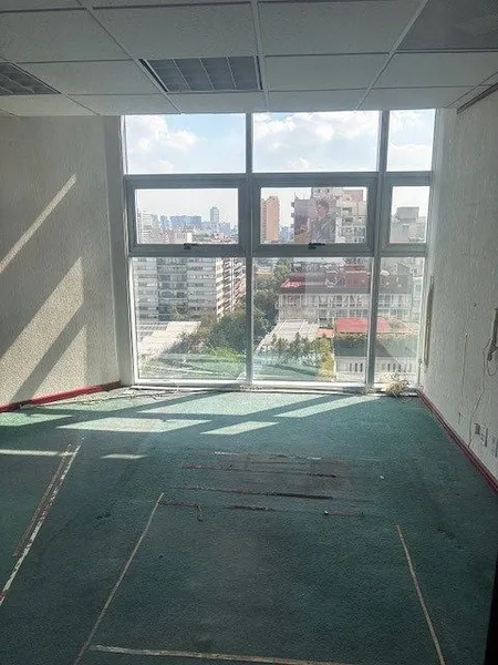 Oficina en alquiler · Polanco, Miguel Hidalgo, Ciudad de México
