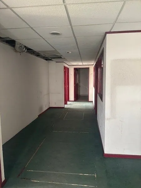 Oficina en alquiler · Polanco, Miguel Hidalgo, Ciudad de México