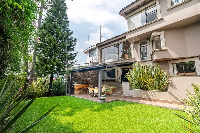 Casa en venta · Huixquilucan, Estado de México