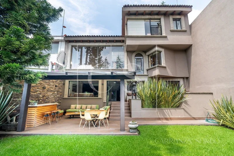 Casa en venta · Huixquilucan, Estado de México