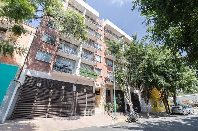 Departamento en venta · Anahuac I Sección, Anahuac, Miguel Hidalgo, Ciudad de México Departamento en venta · Anahuac I Sección, Anahuac, Miguel Hidalgo, Ciudad de México