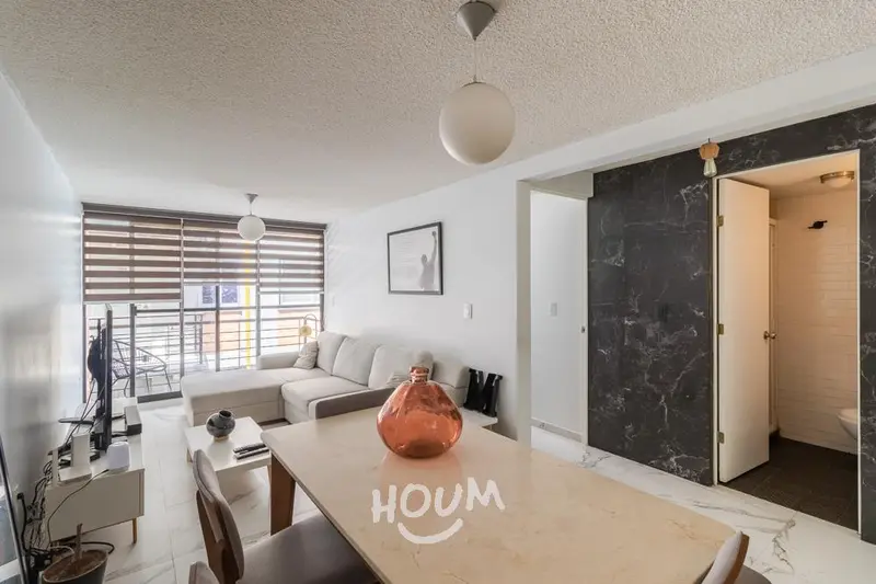 Departamento en venta · Anahuac I Sección, Anahuac, Miguel Hidalgo, Ciudad de México Departamento en venta · Anahuac I Sección, Anahuac, Miguel Hidalgo, Ciudad de México