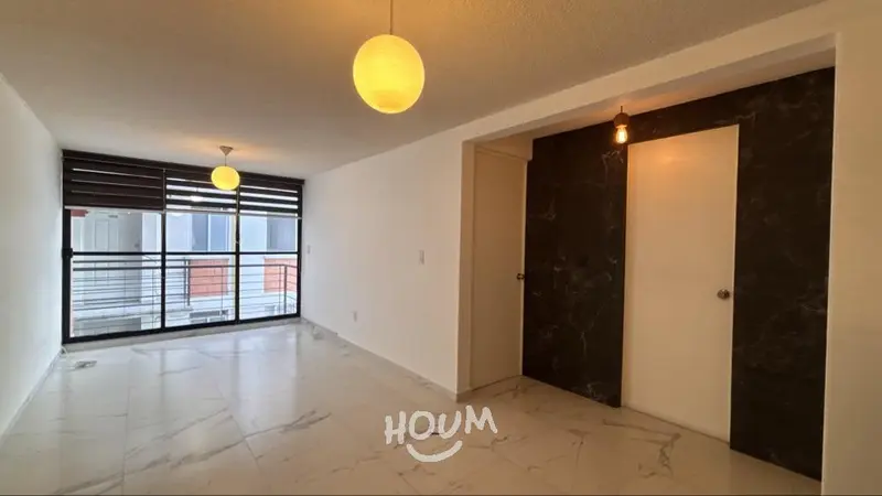 Departamento en venta · Anahuac I Sección, Anahuac, Miguel Hidalgo, Ciudad de México