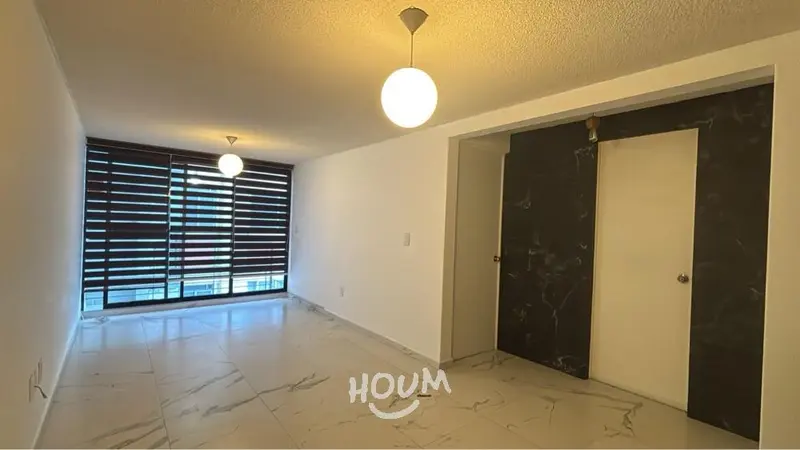 Departamento en venta · Anahuac I Sección, Anahuac, Miguel Hidalgo, Ciudad de México
