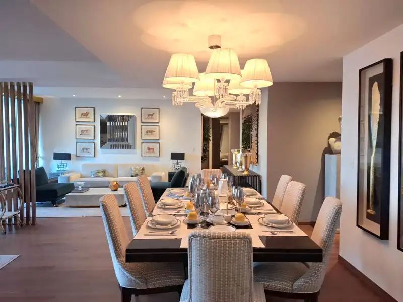Departamento en venta · San Mateo Tlaltenango, Cuajimalpa de Morelos, Ciudad de México