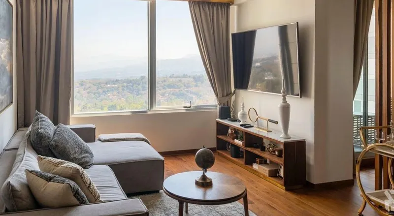 Departamento en venta · San Mateo Tlaltenango, Cuajimalpa de Morelos, Ciudad de México