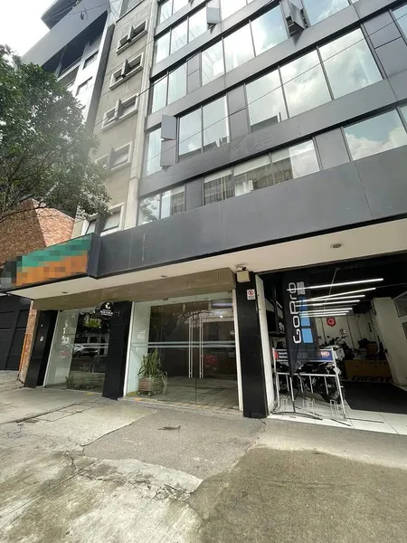 Oficina en alquiler · Roma Norte, Roma, Cuauhtémoc, Ciudad de México